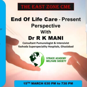 The East Zone CME