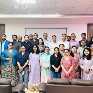 Workshop on Mechanical Ventilation, Hemodynamic Monitoring & Airway Management